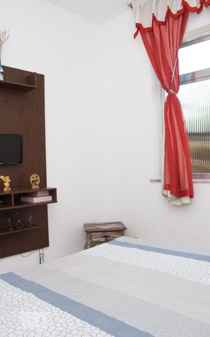 Apartamento à venda com 200m², 3 quartos e 1 vagaQuarto 02