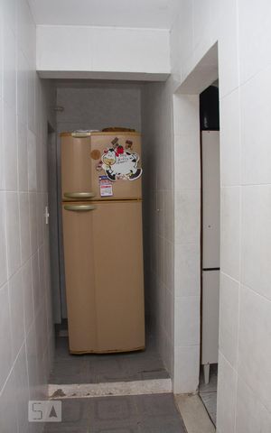 Apartamento à venda com 200m², 3 quartos e 1 vagaCozinha