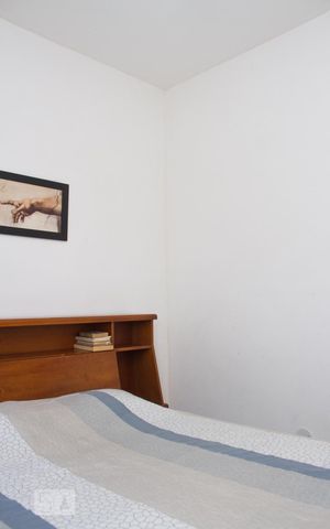 Apartamento à venda com 200m², 3 quartos e 1 vagaQuarto 02