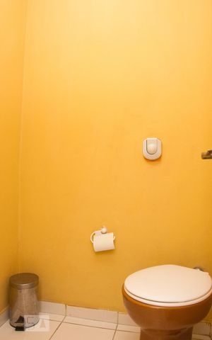 Apartamento à venda com 200m², 3 quartos e 1 vagaLavabo