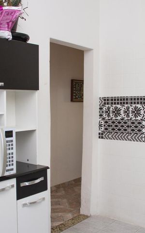 Apartamento à venda com 200m², 3 quartos e 1 vagaCozinha