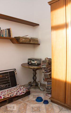 Apartamento à venda com 200m², 3 quartos e 1 vagaQuarto 01