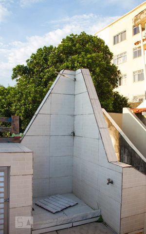 Apartamento à venda com 200m², 3 quartos e 1 vagaTerraço - Chuveirão