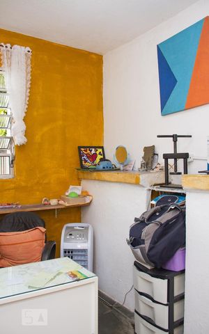 Apartamento à venda com 200m², 3 quartos e 1 vagaEscritório