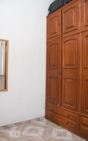 Apartamento à venda com 200m², 3 quartos e 1 vagaQuarto 03
