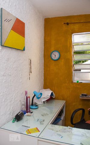 Apartamento à venda com 200m², 3 quartos e 1 vagaEscritório
