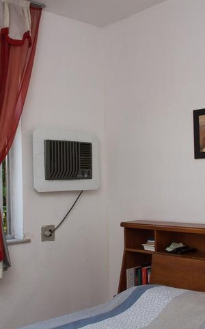 Apartamento à venda com 200m², 3 quartos e 1 vagaQuarto 02