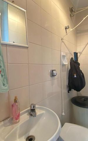 Apartamento à venda com 119m², 3 quartos e 2 vagasBanheiro de Serviço