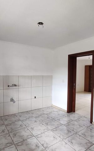Casa para alugar com 242m², 3 quartos e 2 vagas Casa para alugar com 242m², 3 quartos e 2 vagasCozinha com churrasqueira