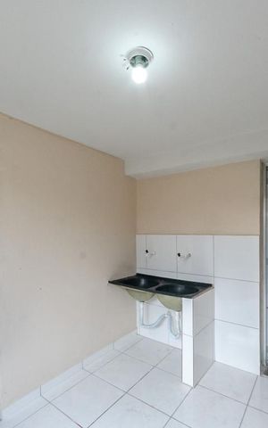 Casa à venda com 120m², 4 quartos e 4 vagasÁrea de Serviço