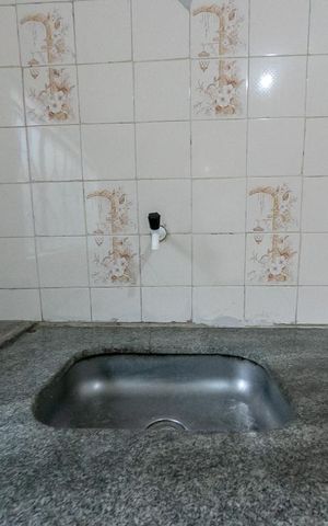 Casa à venda com 120m², 4 quartos e 4 vagasCozinha