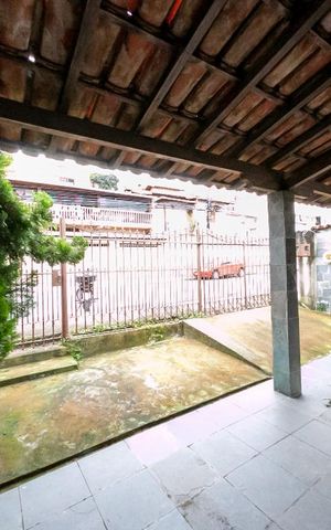 Casa à venda com 120m², 4 quartos e 4 vagasVaranda da Sala