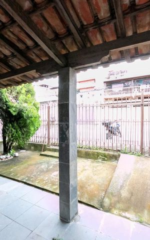 Casa à venda com 120m², 4 quartos e 4 vagasVaranda da Sala