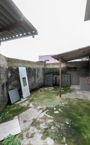 Casa à venda com 120m², 4 quartos e 4 vagasQuintal