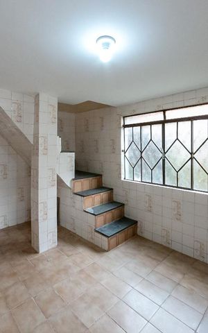 Casa à venda com 120m², 4 quartos e 4 vagasCozinha