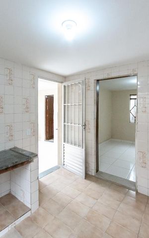 Casa à venda com 120m², 4 quartos e 4 vagasCozinha