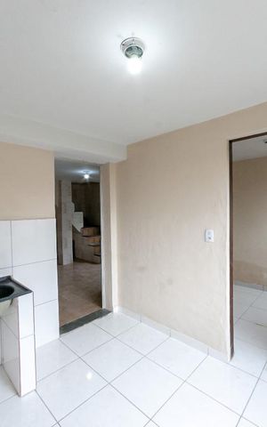 Casa à venda com 120m², 4 quartos e 4 vagasÁrea de Serviço