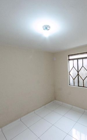 Casa à venda com 120m², 4 quartos e 4 vagasQuarto 4