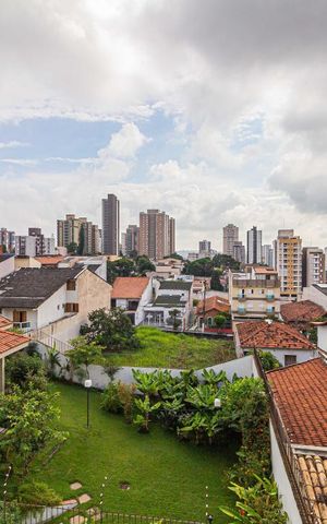 Apartamento à venda com 110m², 1 quarto e 5 vagasVista da Cozinha