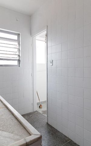 Apartamento para alugar com 41m², 1 quarto e sem vaga Apartamento para alugar com 41m², 1 quarto e sem vagaCozinha