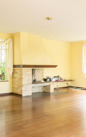 Casa para alugar com 600m², 7 quartos e 6 vagas Casa para alugar com 600m², 7 quartos e 6 vagasSala de Estar