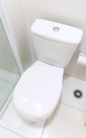 Apartamento para alugar com 77m², 2 quartos e 2 vagasBanheiro