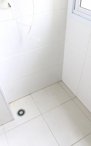 Apartamento para alugar com 77m², 2 quartos e 2 vagasLavanderia