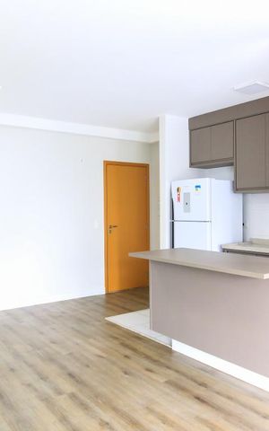 Apartamento para alugar com 77m², 2 quartos e 2 vagasSala