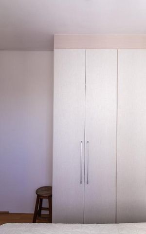 Apartamento para alugar com 40m², 2 quartos e 1 vagaQuarto 2