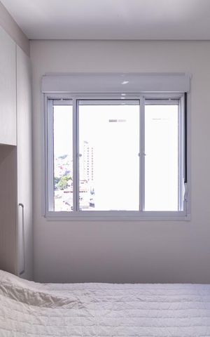 Apartamento para alugar com 40m², 2 quartos e 1 vagaQuarto 2