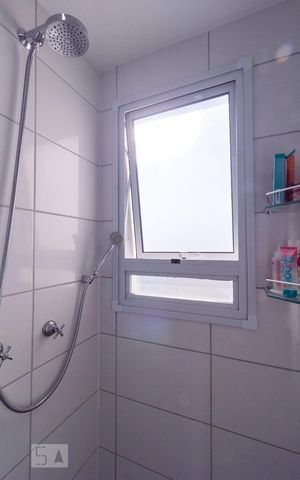 Apartamento para alugar com 40m², 2 quartos e 1 vagaBanheiro