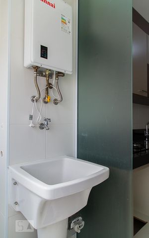Apartamento para alugar com 67m², 2 quartos e 2 vagas Apartamento para alugar com 67m², 2 quartos e 2 vagasÁrea de serviço