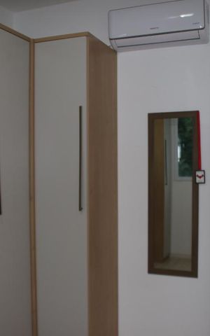 Apartamento à venda com 46m², 2 quartos e 1 vagaQuarto 2