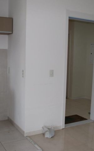 Apartamento à venda com 46m², 2 quartos e 1 vagaSala de Estar