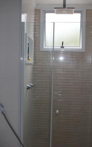 Apartamento à venda com 46m², 2 quartos e 1 vagaBanheiro