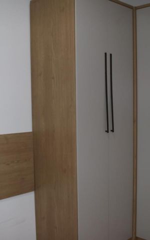Apartamento à venda com 46m², 2 quartos e 1 vagaQuarto 2