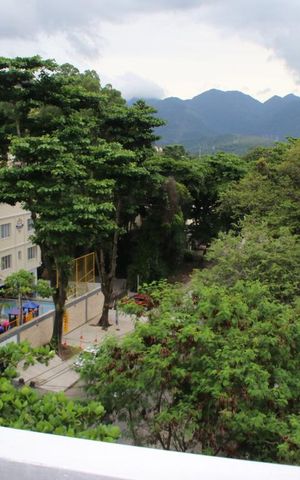Apartamento à venda com 46m², 2 quartos e 1 vagavaranda