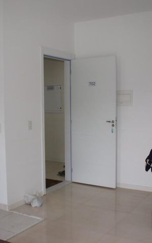 Apartamento à venda com 46m², 2 quartos e 1 vagaSala de Jantar