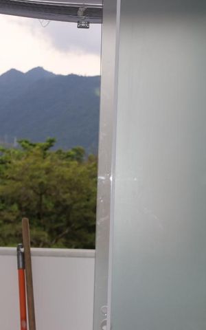 Apartamento à venda com 46m², 2 quartos e 1 vagaVista Área de Serviço
