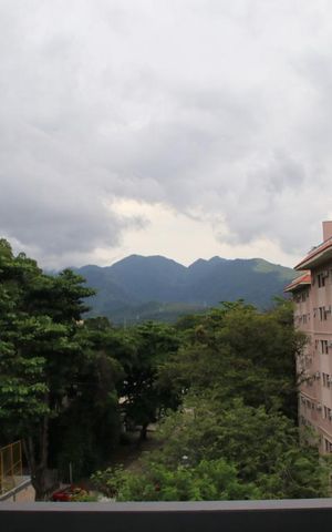 Apartamento à venda com 46m², 2 quartos e 1 vagaVista Área de Serviço