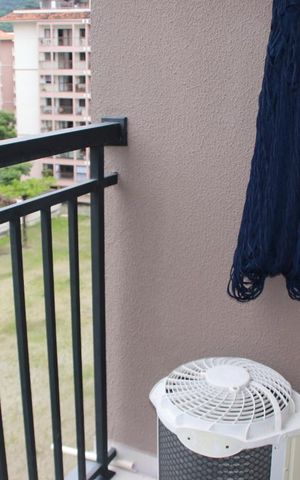 Apartamento à venda com 46m², 2 quartos e 1 vagavaranda