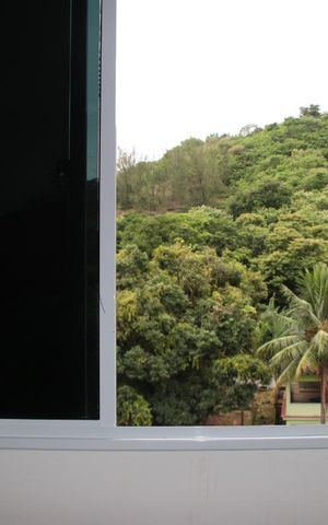Apartamento à venda com 46m², 2 quartos e 1 vagaQuarto 1