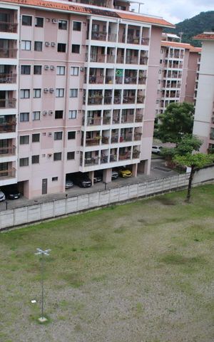 Apartamento à venda com 46m², 2 quartos e 1 vagavaranda