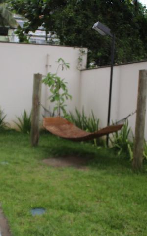 Apartamento à venda com 46m², 2 quartos e 1 vagaÁrea comum