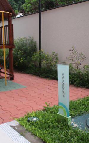 Apartamento à venda com 46m², 2 quartos e 1 vagaÁrea Comum - Playground