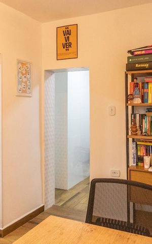 Casa à venda com 120m², 4 quartos e 2 vagasSala