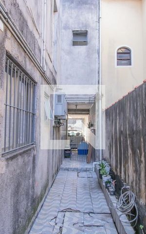 Casa à venda com 257m², 4 quartos e 2 vagasÁrea Externa
