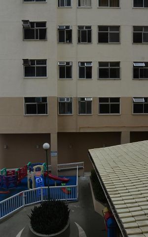 Apartamento à venda com 49m², 2 quartos e sem vagaVista da Sala