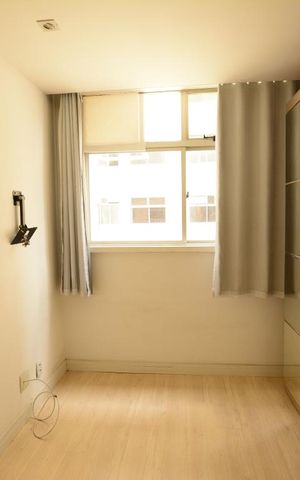 Apartamento à venda com 49m², 2 quartos e sem vagaQuarto 2