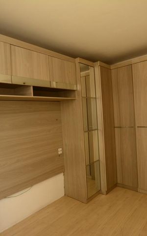 Apartamento à venda com 49m², 2 quartos e sem vagaQuarto 2